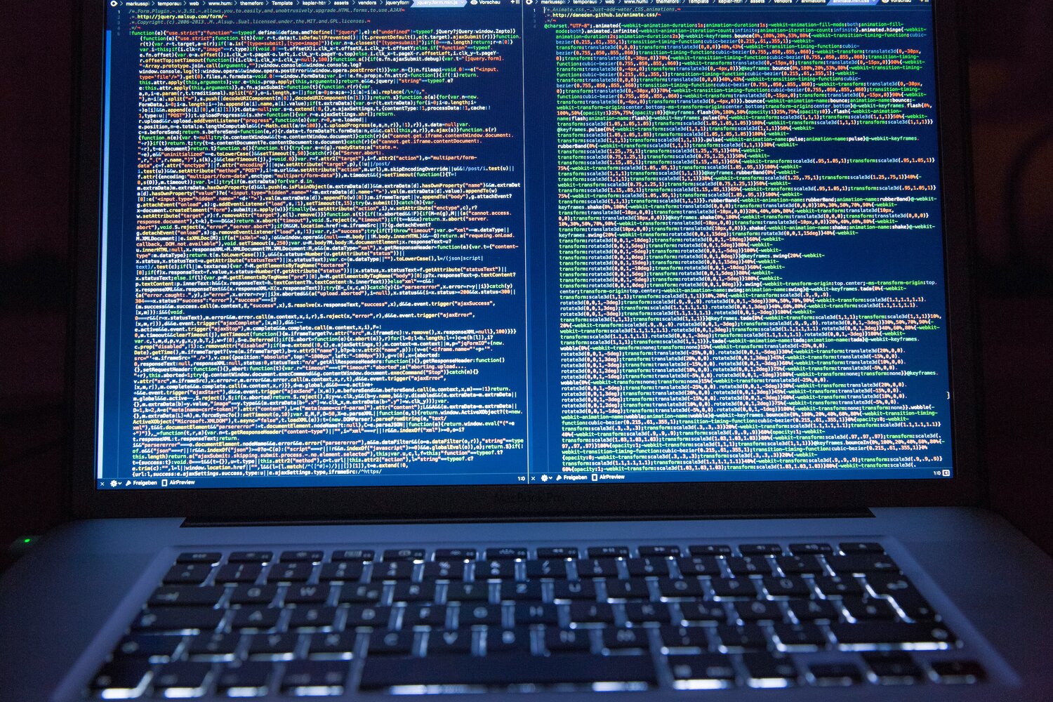 Custom Apps